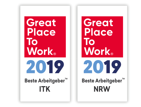 unique projects bester arbeitgeber great place to work