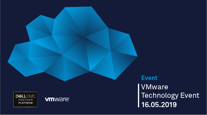unique projects vmware technology event