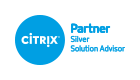 citrix partner logo unique projects