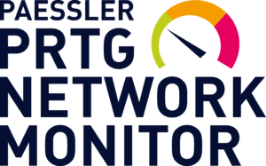 paessler prtg network monitor