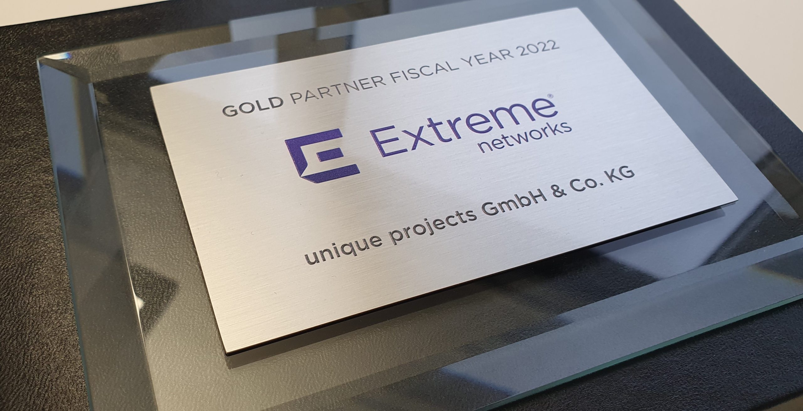 extreme networks gold partner up kl