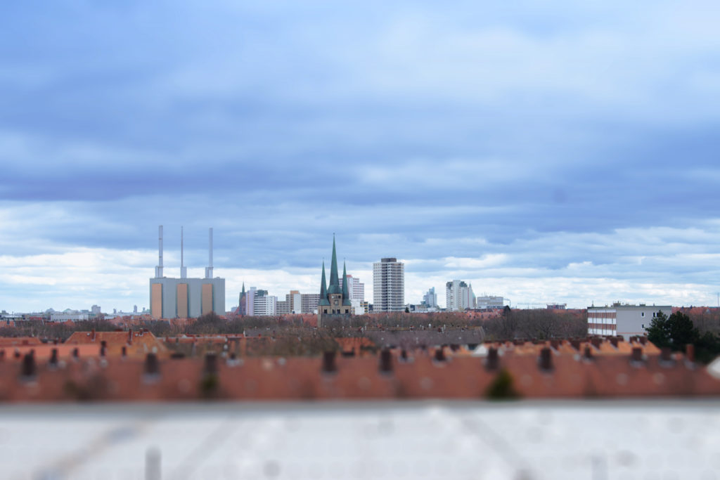 unique projects - IT Dienstleister - Hannover