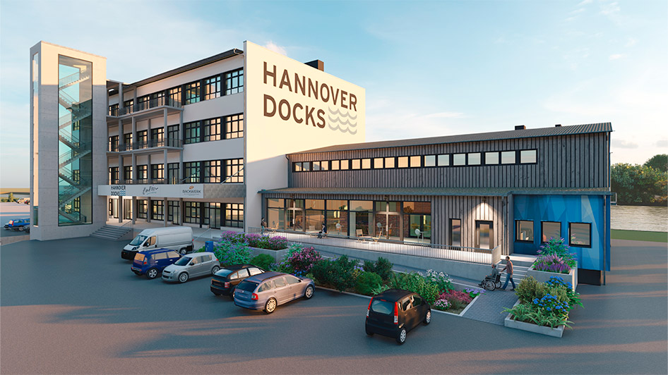 unique projects - IT Dienstleister - Hannover
