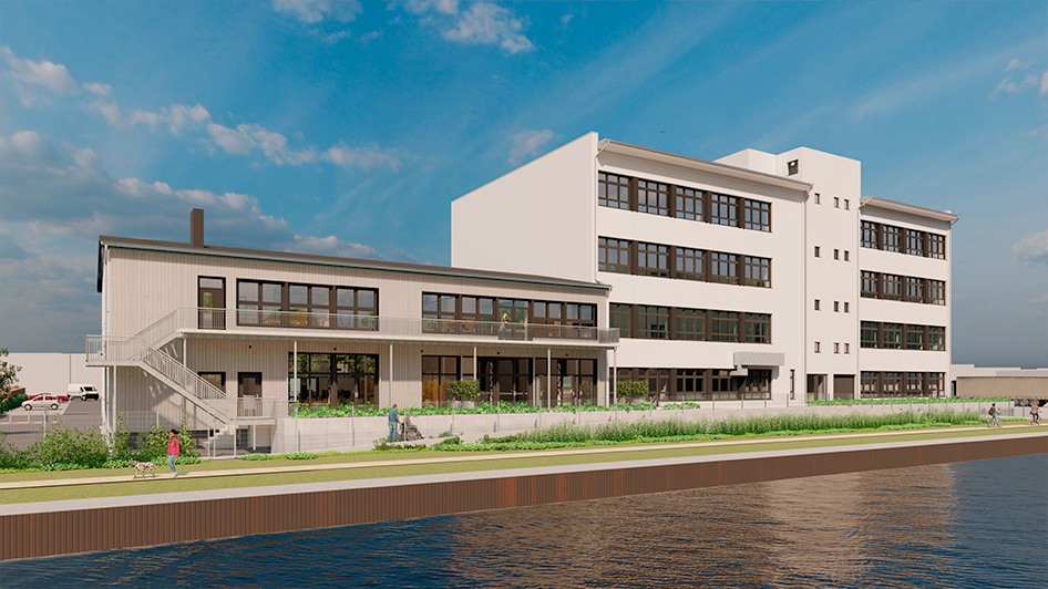 unique projects - IT Dienstleister - Hannover