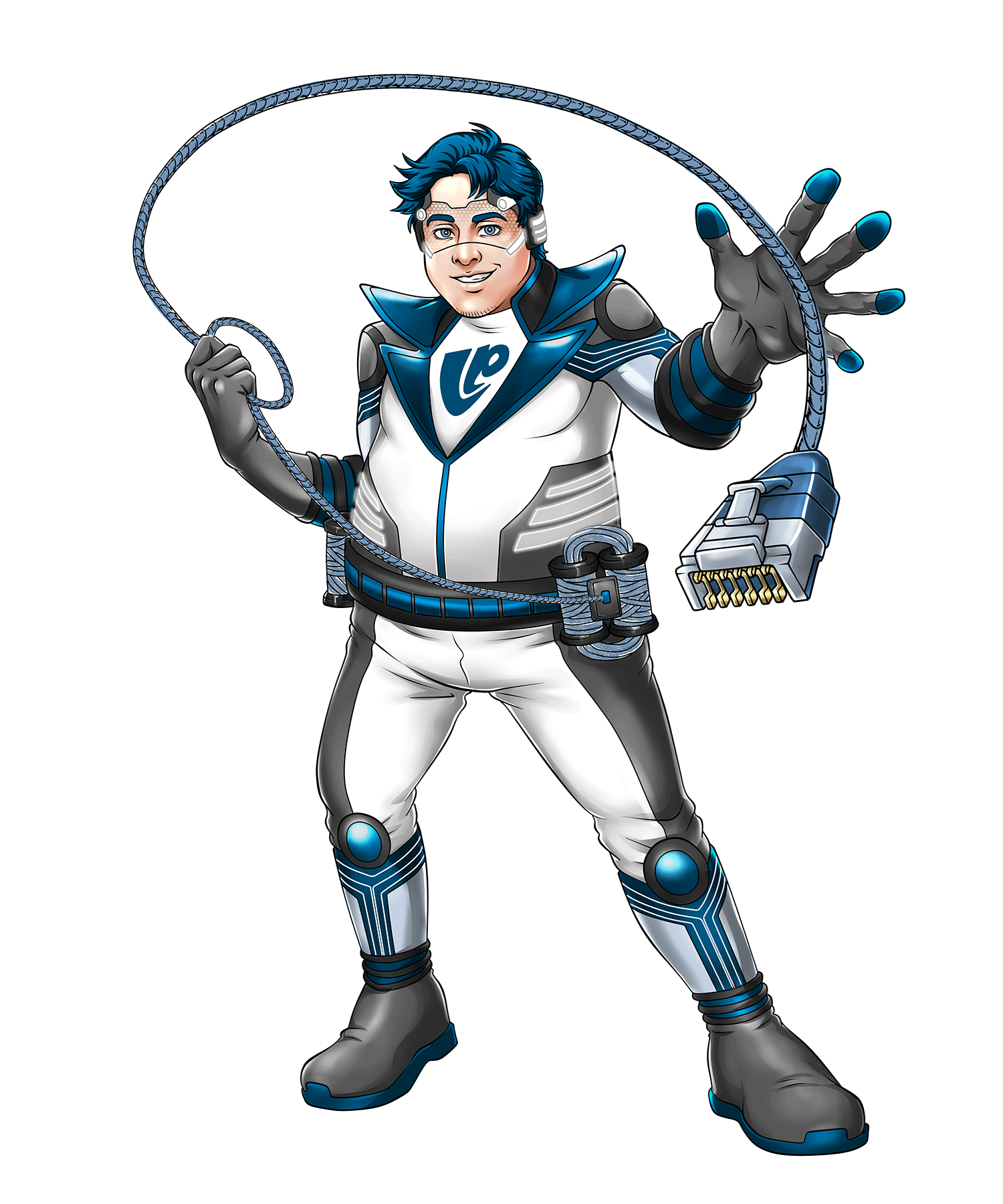 unique projects - IT dienstleister Ulf Hero